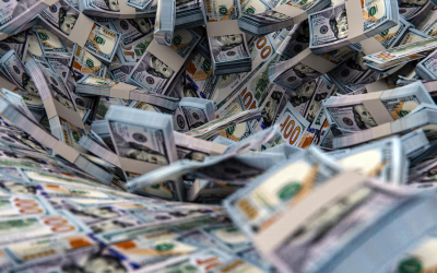 Cryptomonnaies en plein renouveau, capitalisations et fonds bitcoin explosent