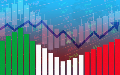 Crypto 2024, entre envolée halving et volatilité toujours aussi féroce