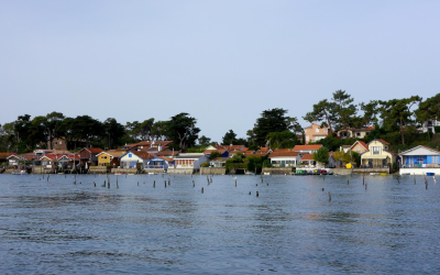 Immobilier à arcachon, un marché 2024 inédit aux multiples paradoxes