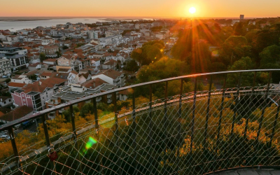 Arcachon immobilier 2024 : prix grimpent, ventes plongent, paradoxe persistant intrigue